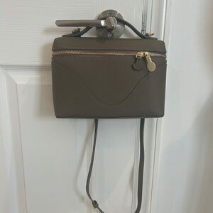 Oleada Mini Anchor Bag in Ash
